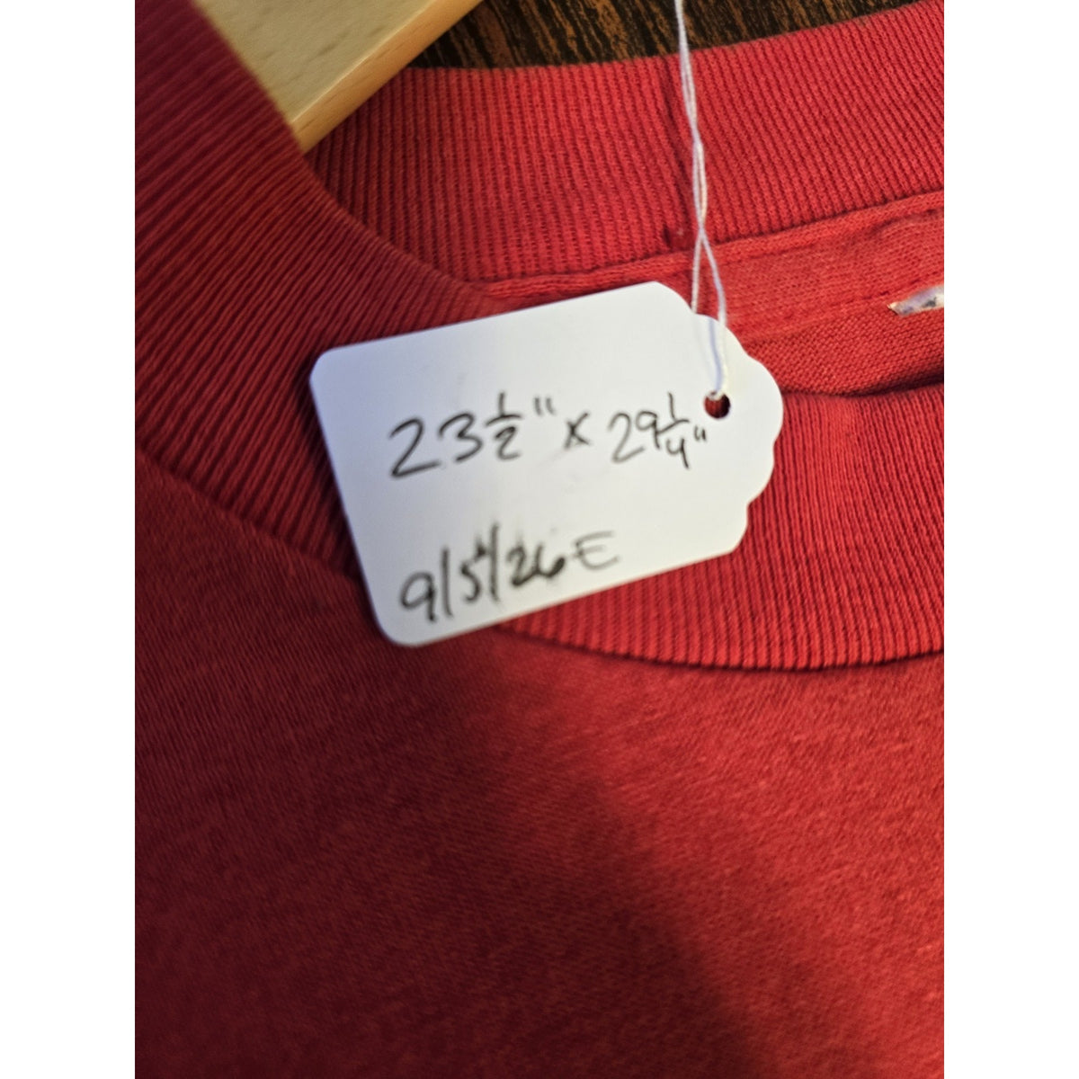 Vtg 90s Philadelphia Phillies T Shirt XL Single Stitch Trench