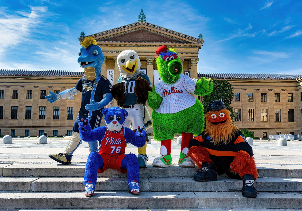 Philly Sports