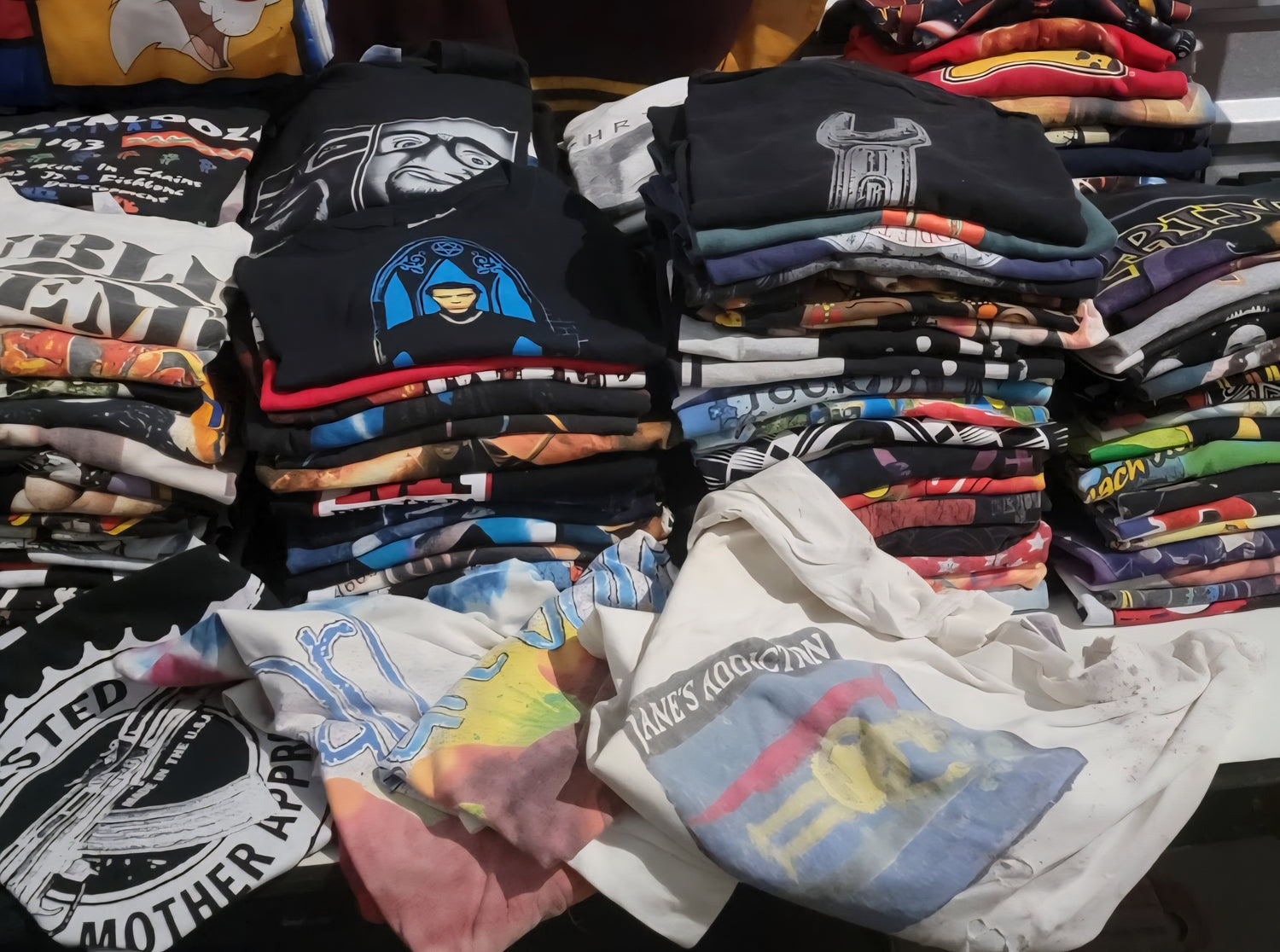 Mystery Boxes