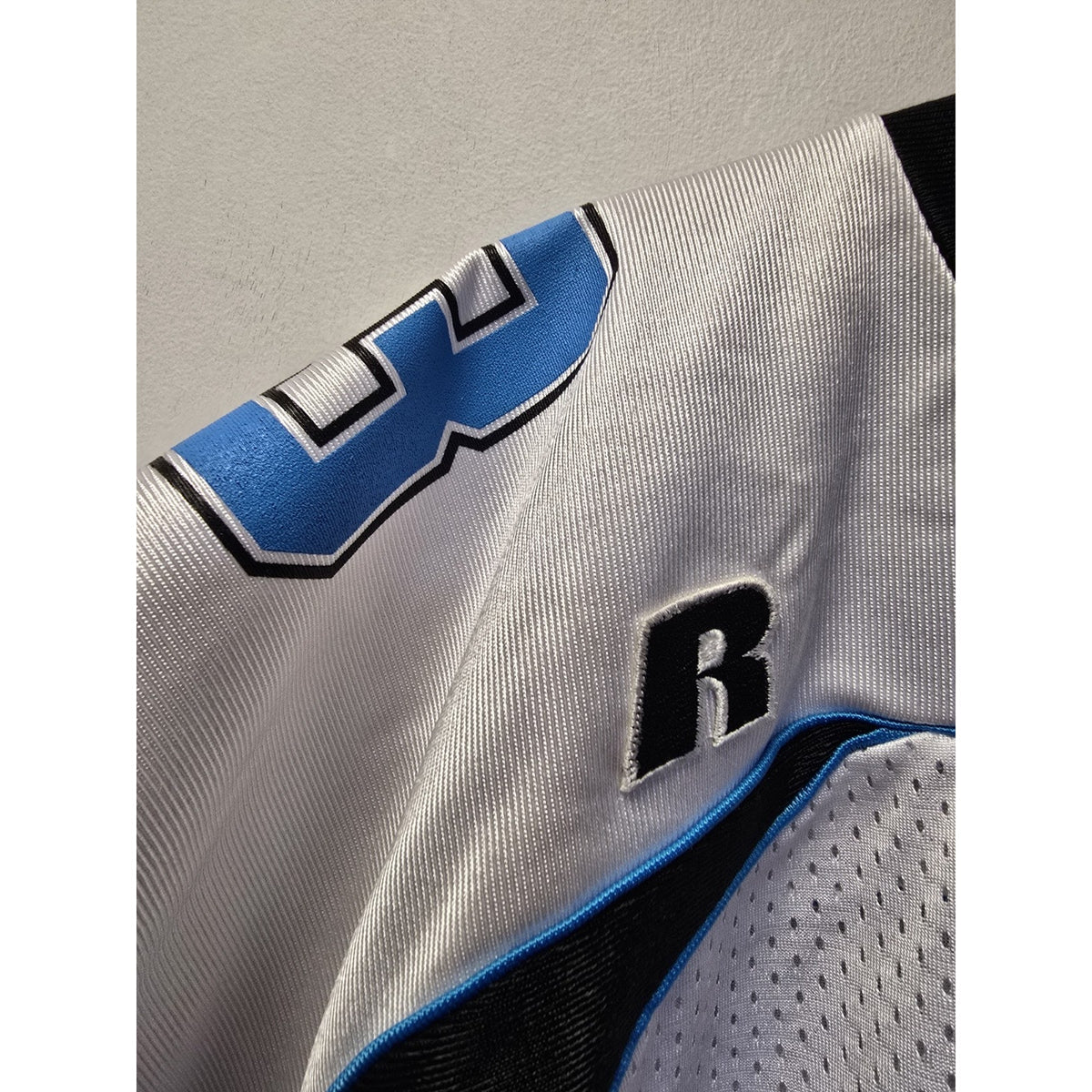 Vtg Philadelphia Soul Arena Football Jon Bon Jovi Jersey XXL #3 Russell Athletic