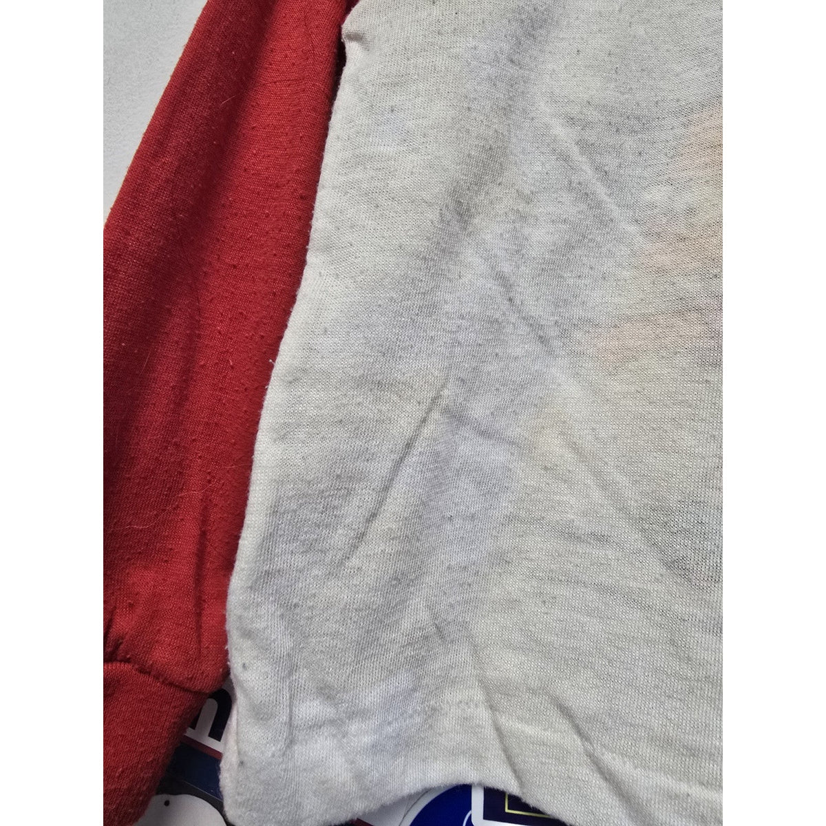 Vtg 90s Bart Simpson Long Sleeve T Shirt Youth Size 4T The Simpsons Allison