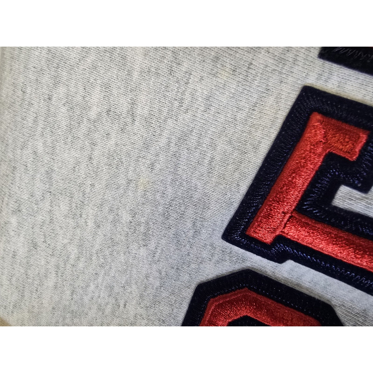 Vtg University Of Pennsylvania Crew Neck Sweatshirt XL Philadelphia NCAA