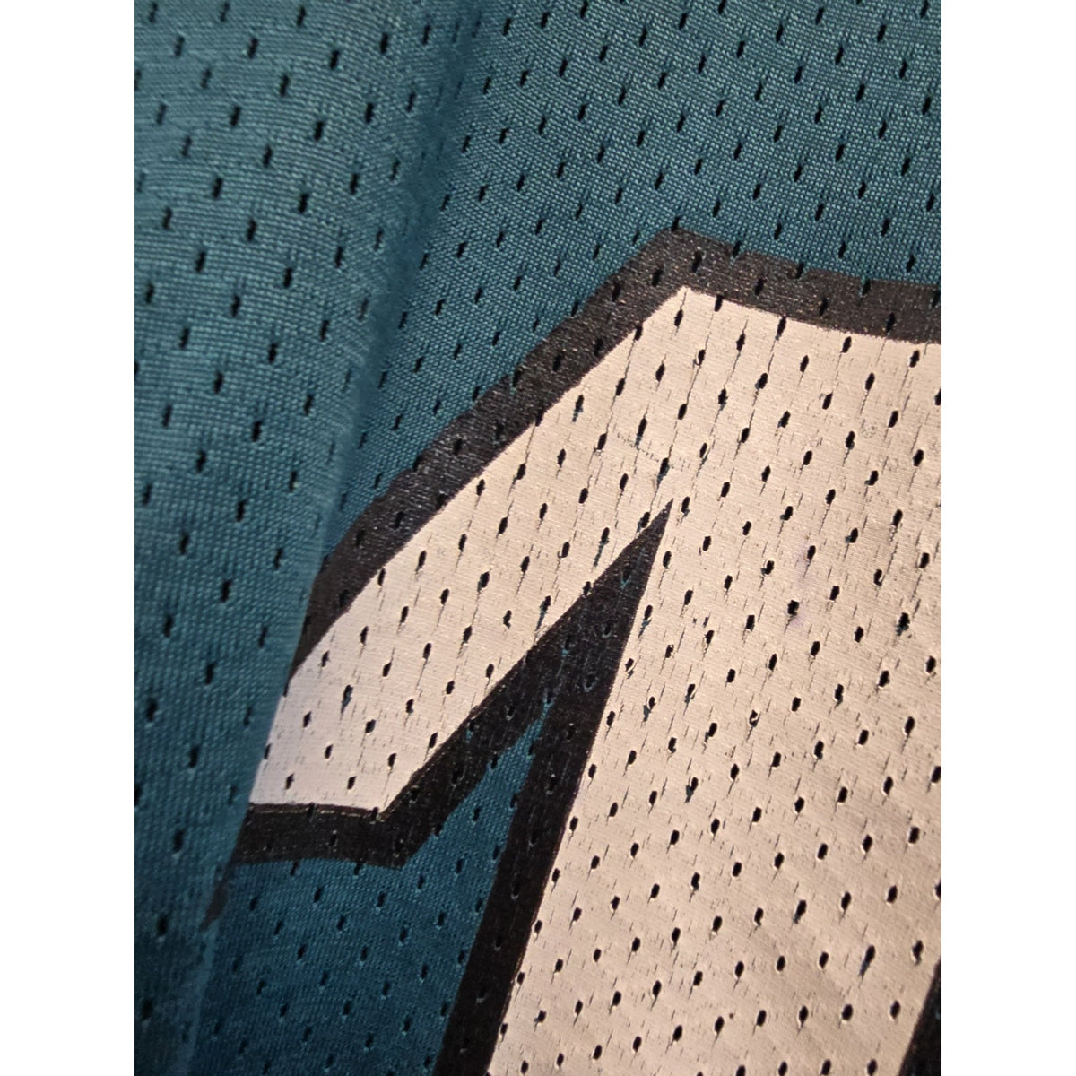 Vtg 90s Philadelphia Eagles Andy Harmon Jersey 52 NFL Football Champion