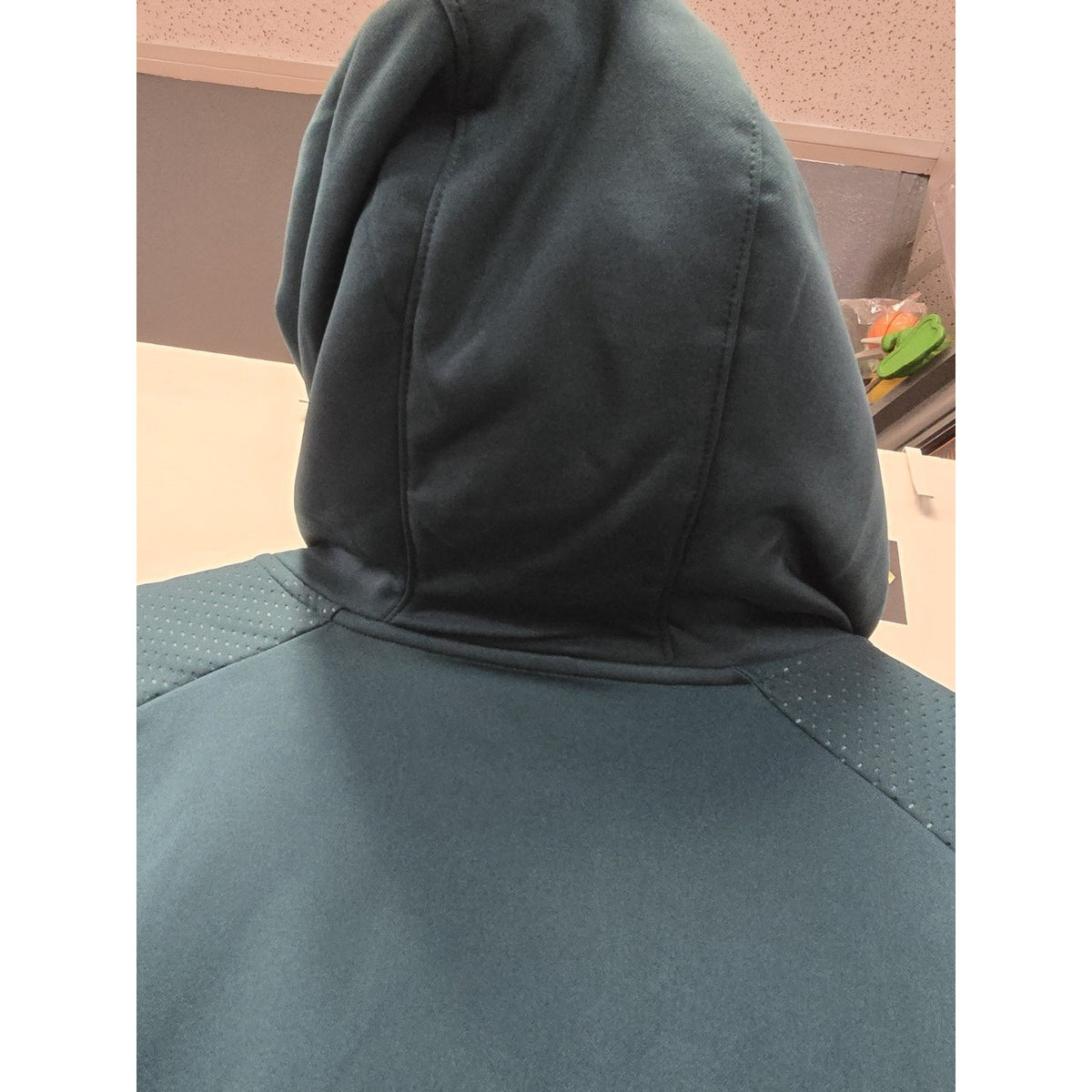 Philadelphia Eagles Full Zip Hoodie L NFL Fanatics