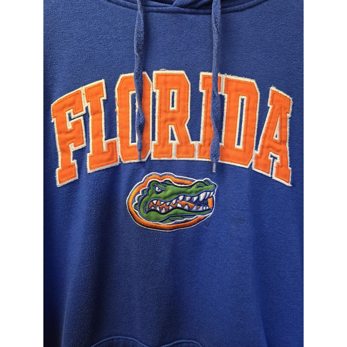 2000s Y2k Florida Gators Hoodie L NCAA Stadium Athletics