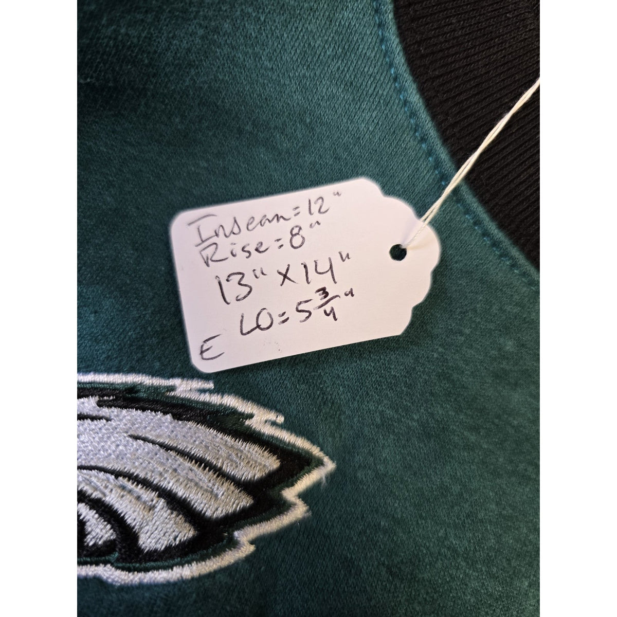 Vtg Philadelphia Eagles Sweatsuit Size 2T NFL