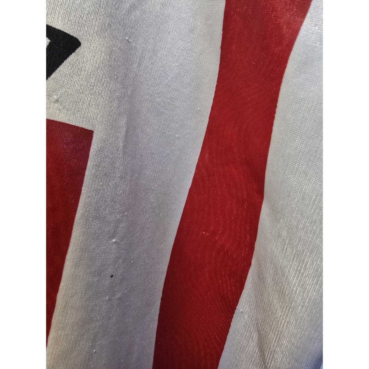 Vtg Chivas Home 1997-98 Soccer Jersey Guadalajara Futbol Sol Mexicana