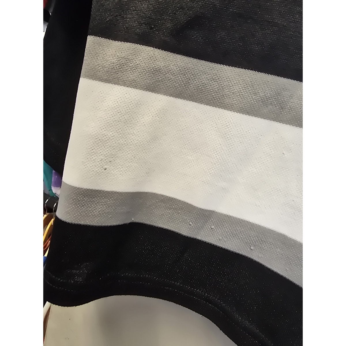 Vtg 80s/90s Los Angeles Kings Jersey M NHL Hockey CCM