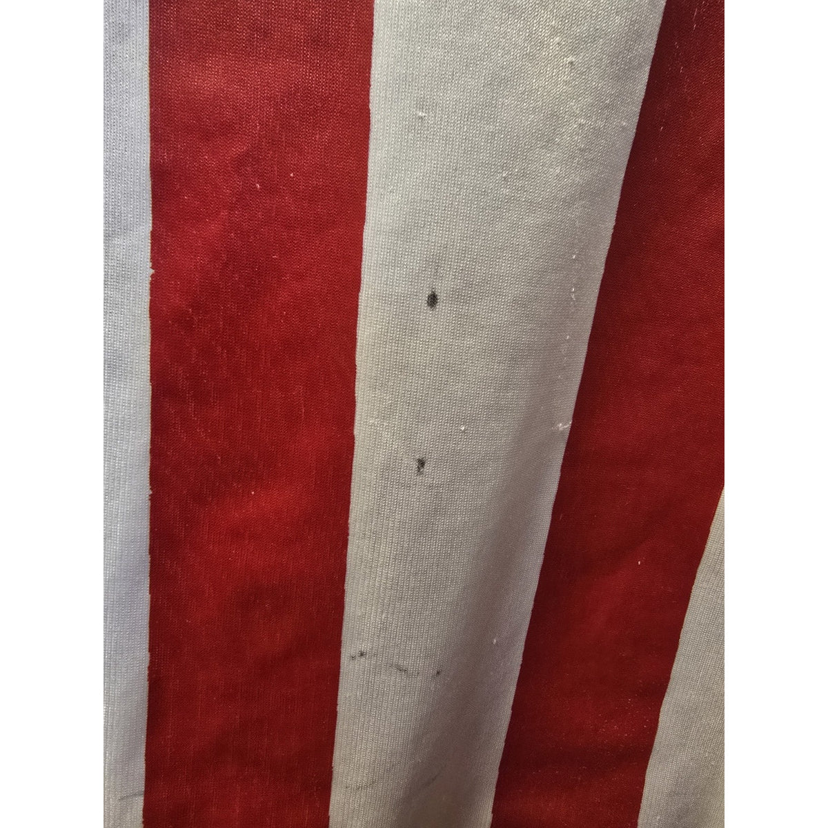 Vtg Chivas Home 1997-98 Soccer Jersey Guadalajara Futbol Sol Mexicana