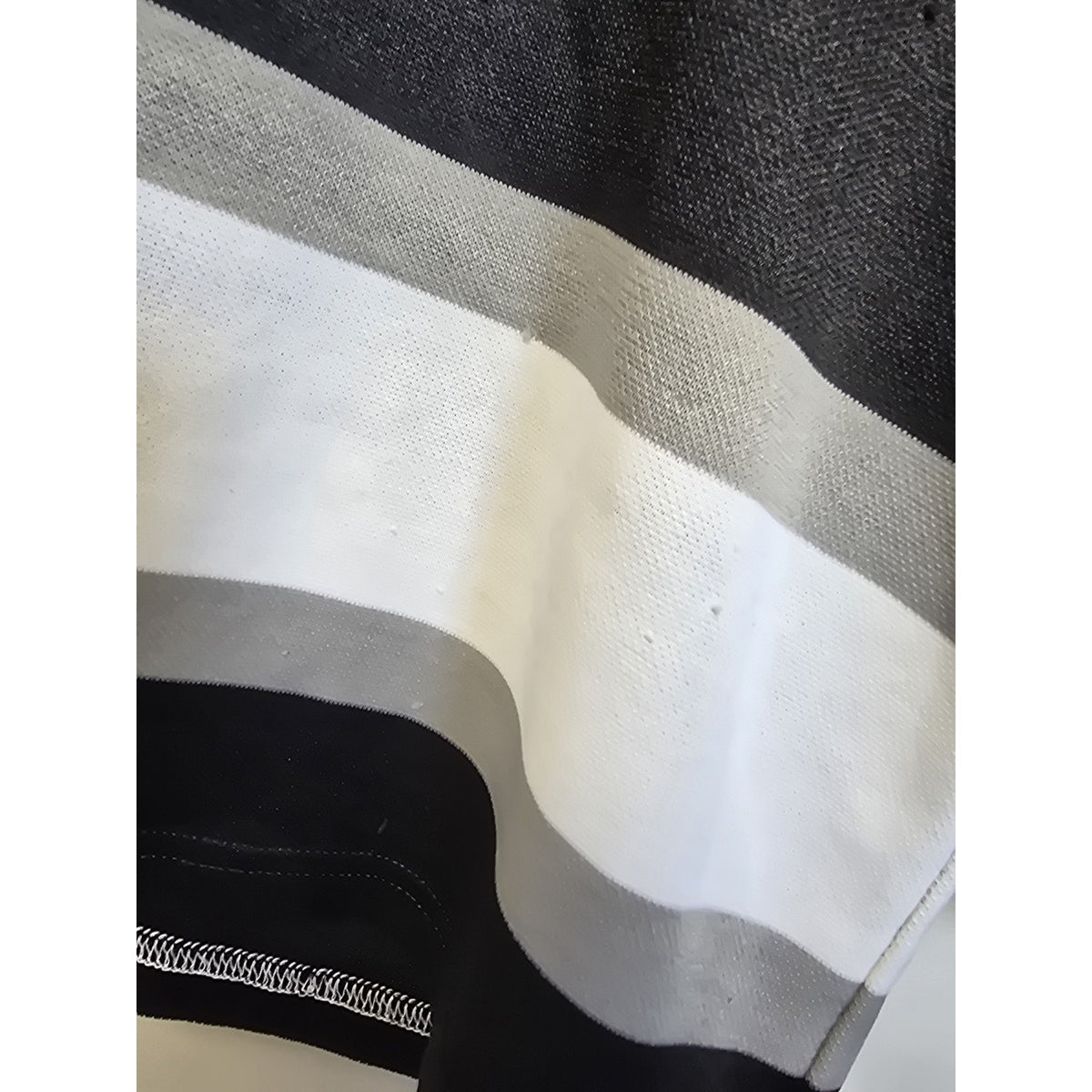 Vtg 80s/90s Los Angeles Kings Jersey M NHL Hockey CCM