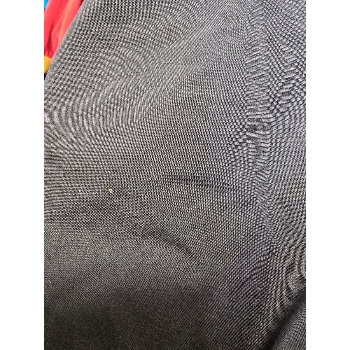Full Zip Winter Ski Coat XL Jacket Orange Hy Vent The North Face