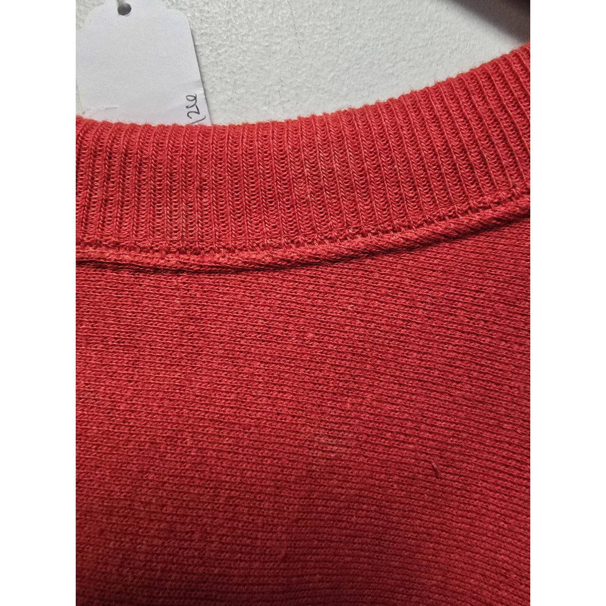 NWT Vtg 80s/90s Reverse Weave Crew Neck Sweatshirt S Champion