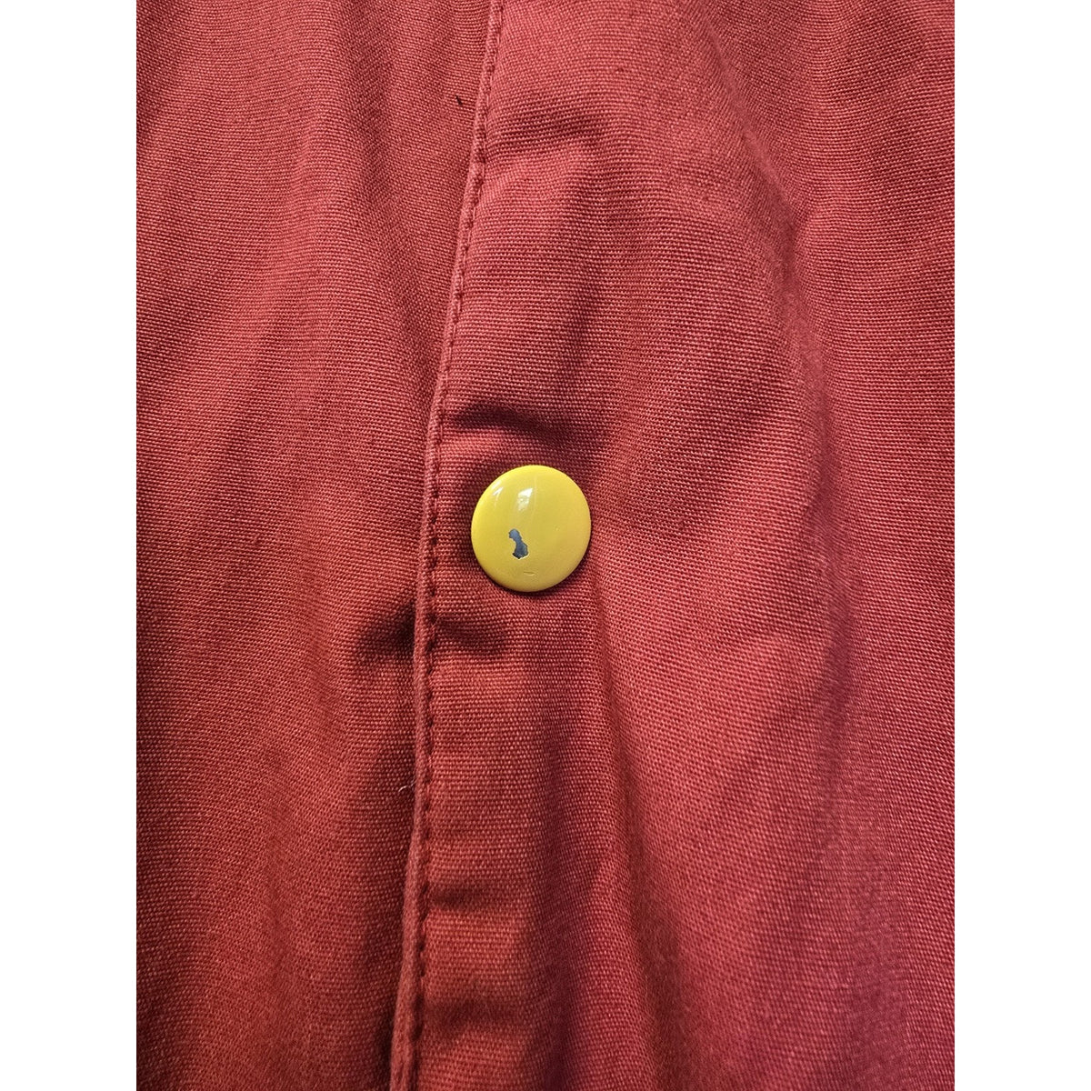 Vtg Florida State Seminoles Full Zip Jacket Youth XL 18-20 NCAA