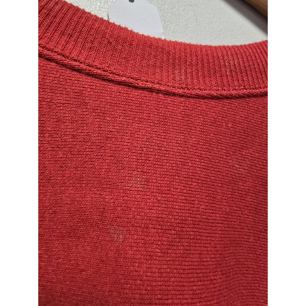 NWT Vtg 80s/90s Reverse Weave Crew Neck Sweatshirt S Champion