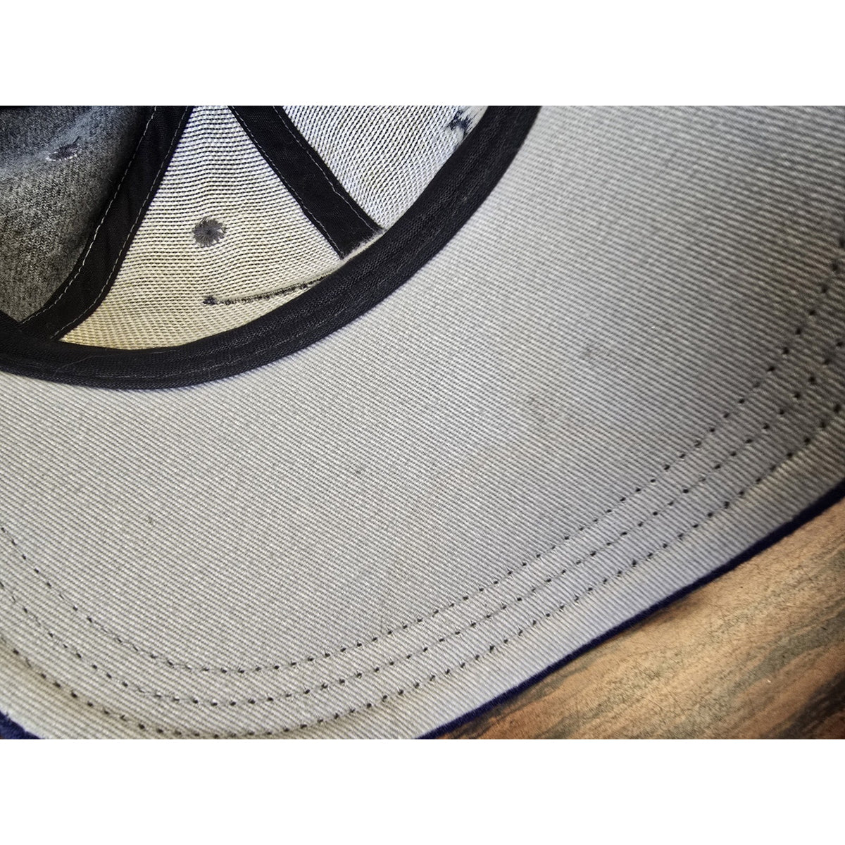 Vtg 90s Penn State Hat Snapback Hat NCAA Nittany Lions Nike Team Sport