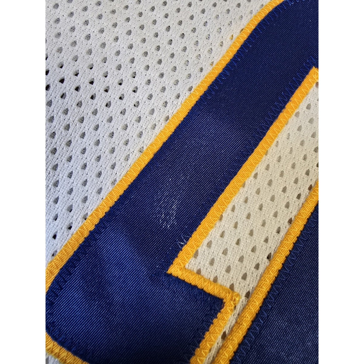 Charleston Chiefs Szurek Hockey Jersey M Slapshot Movie