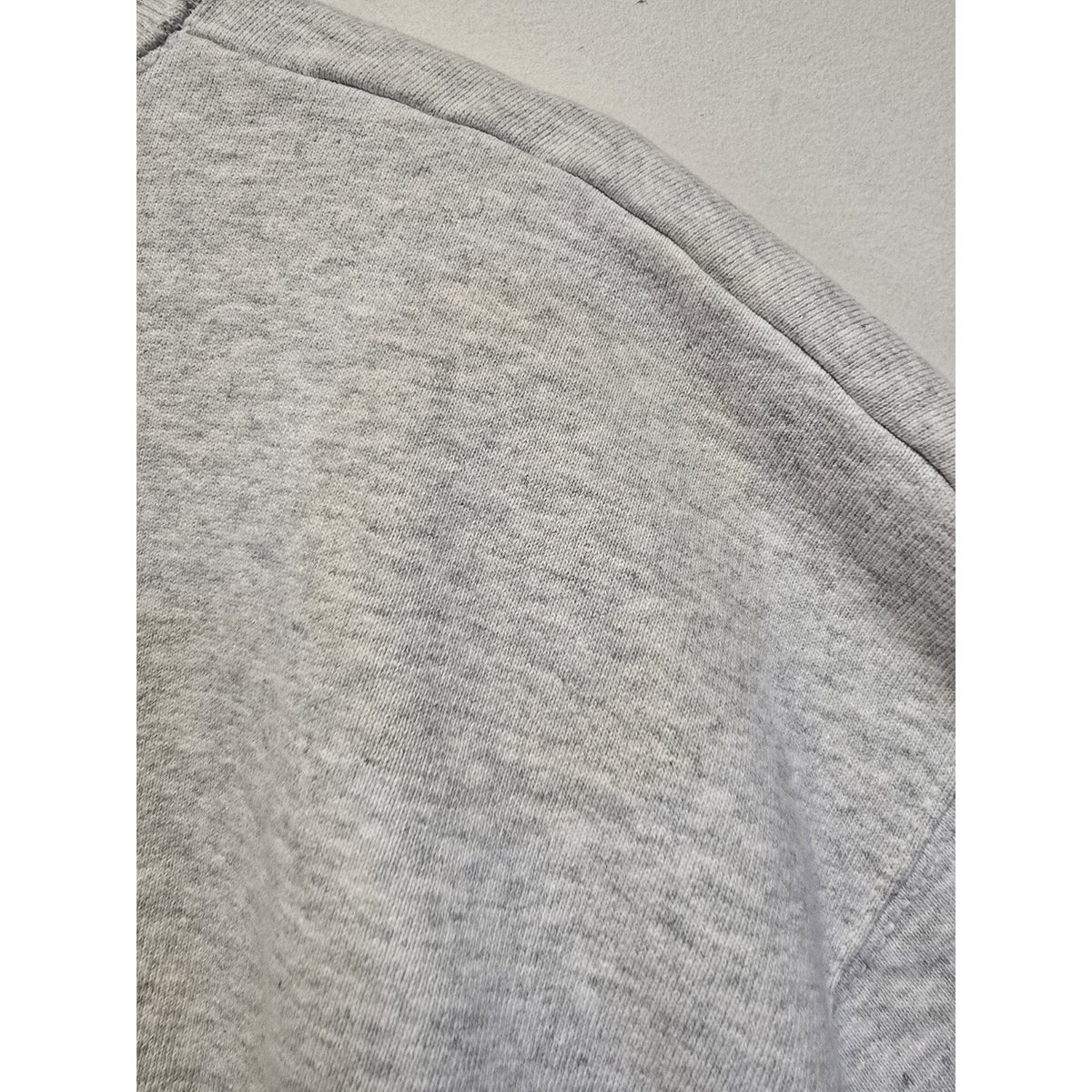 Vtg University Of Pennsylvania Crew Neck Sweatshirt XL Philadelphia NCAA