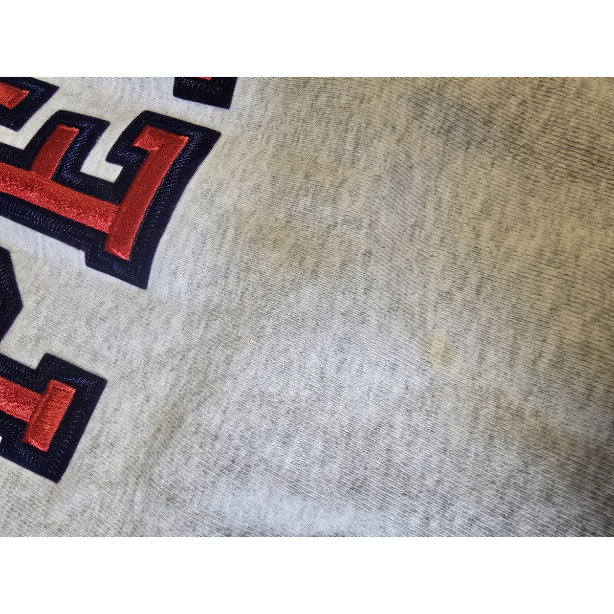 Vtg University Of Pennsylvania Crew Neck Sweatshirt XL Philadelphia NCAA