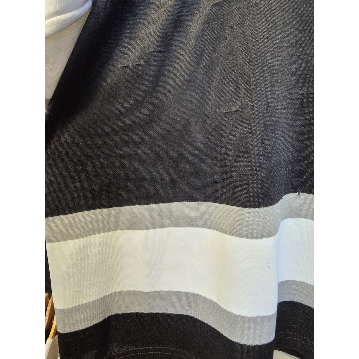 Vtg 80s/90s Los Angeles Kings Jersey M NHL Hockey CCM