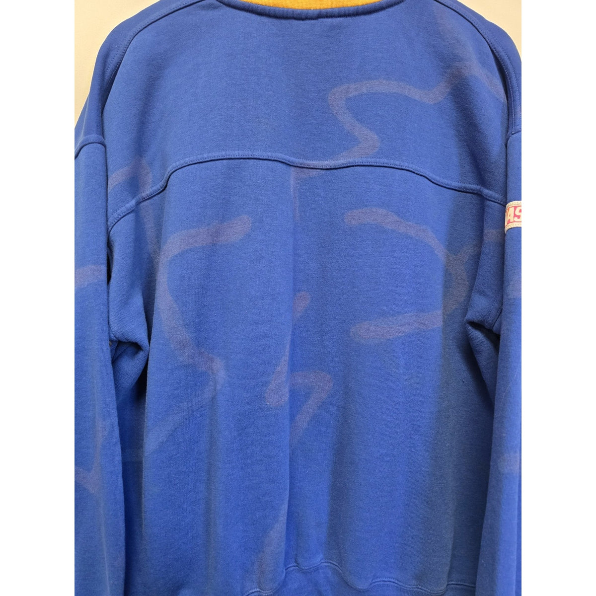 Vtg 90s Jeff Gordon Nascar Racing Sweatshirt L Chase Authentics