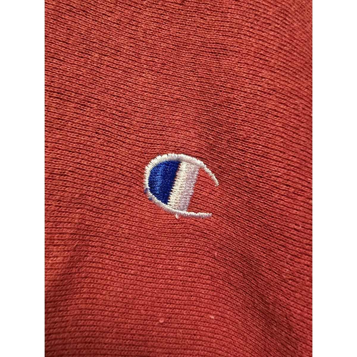 NWT Vtg 80s/90s Reverse Weave Crew Neck Sweatshirt S Champion