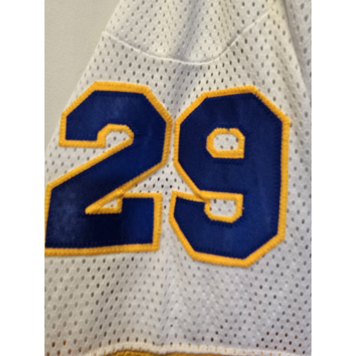 Charleston Chiefs Szurek Hockey Jersey M Slapshot Movie