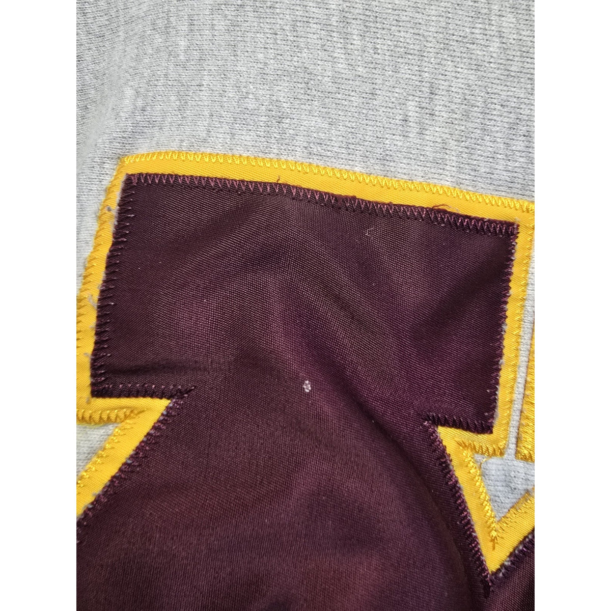 Vtg 2000s Y2k University Of Minnesota Crew Neck Sweatshirt XXL NCAA Champion