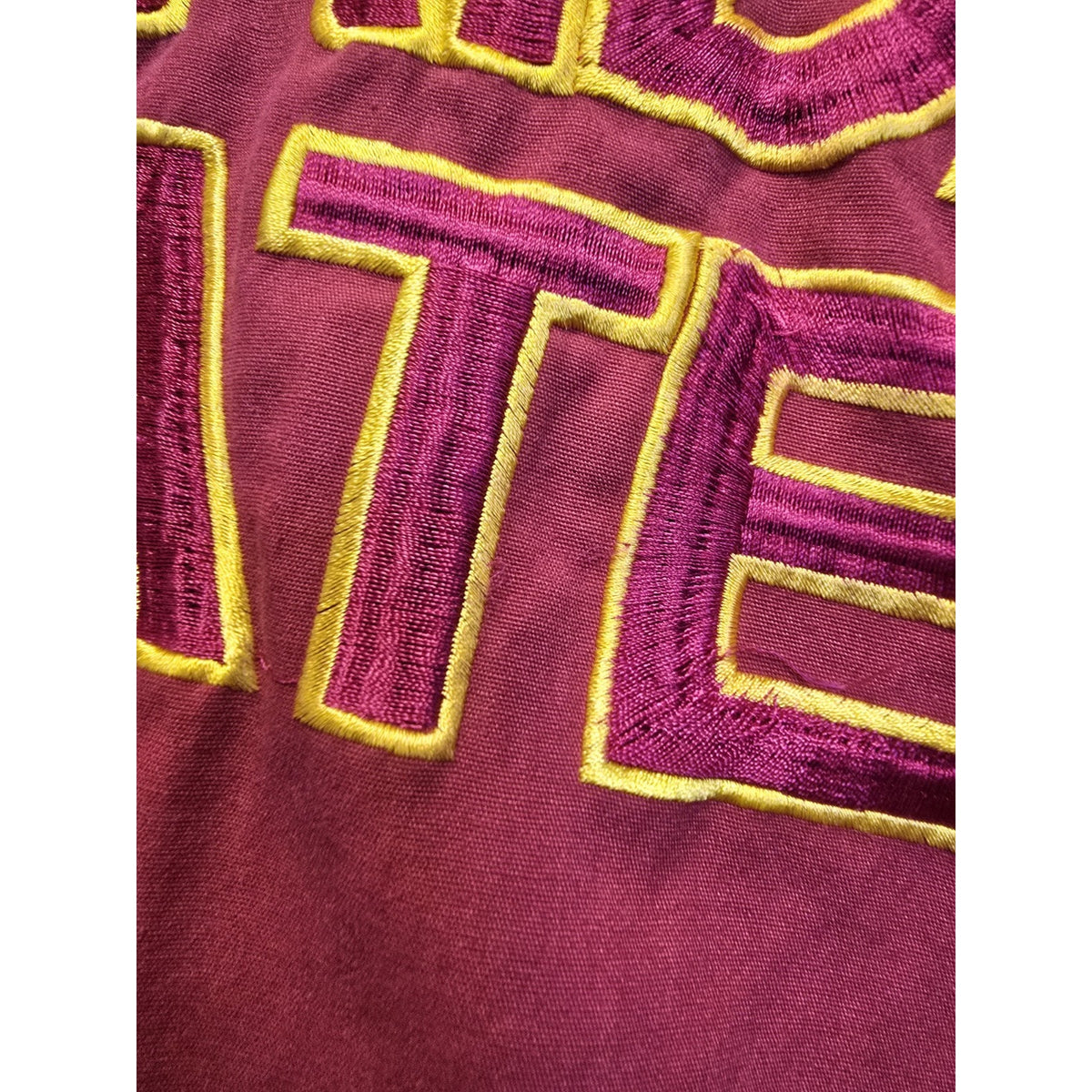 Vtg Florida State Seminoles Full Zip Jacket Youth XL 18-20 NCAA