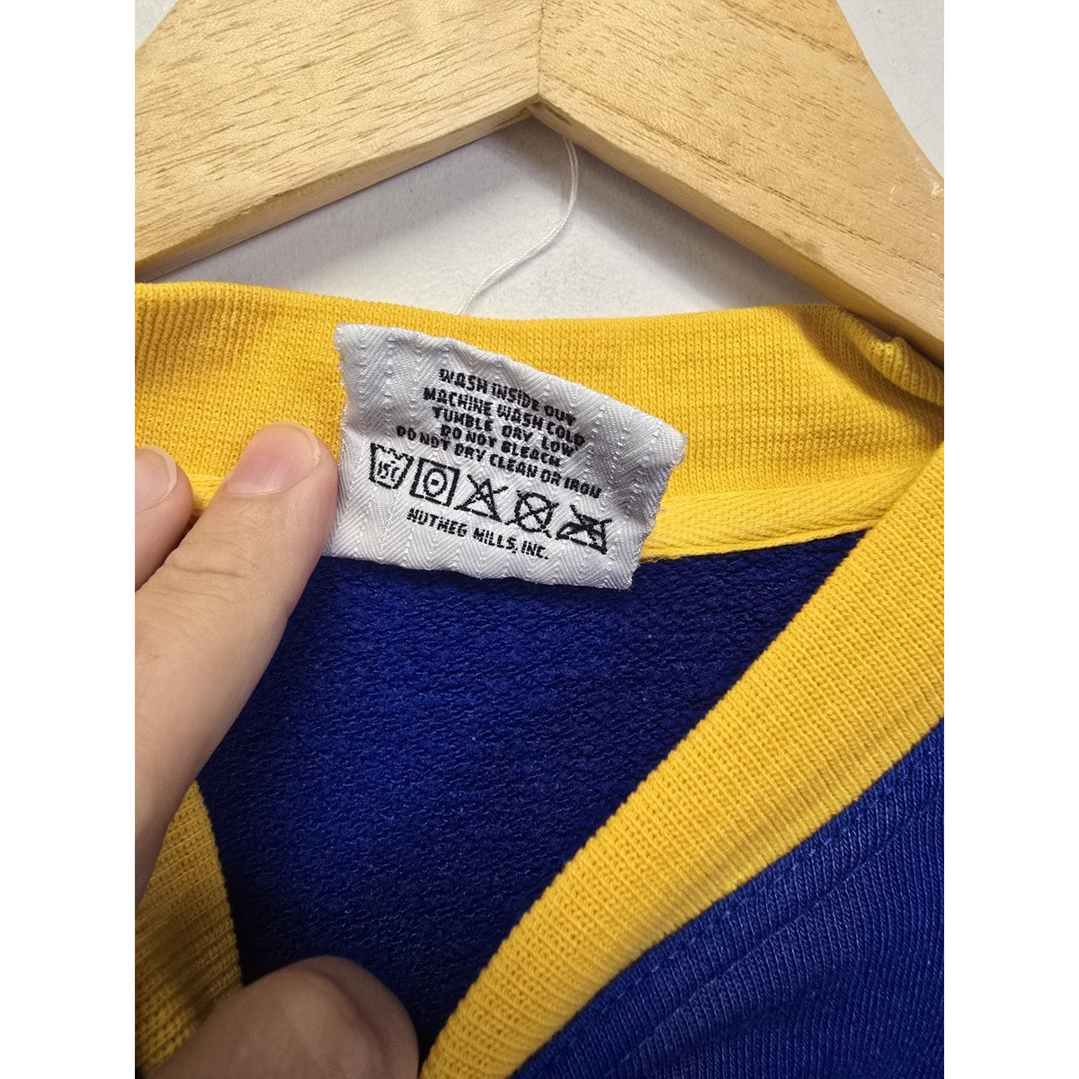 Vtg 90s Jeff Gordon Nascar Racing Sweatshirt L Chase Authentics