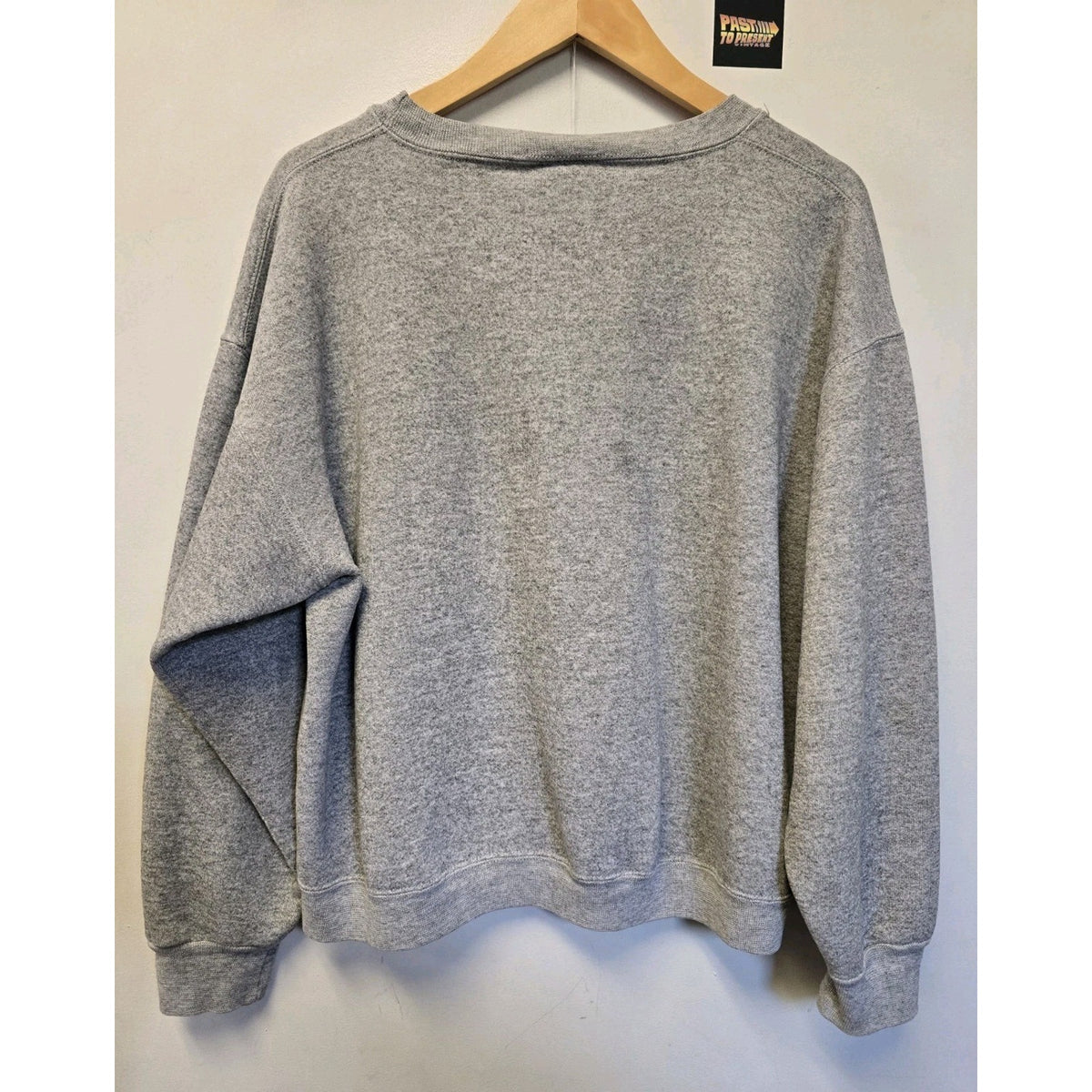 Vtg 90s Ohio State Pink Panther Crew Neck Sweatshirt M NCAA