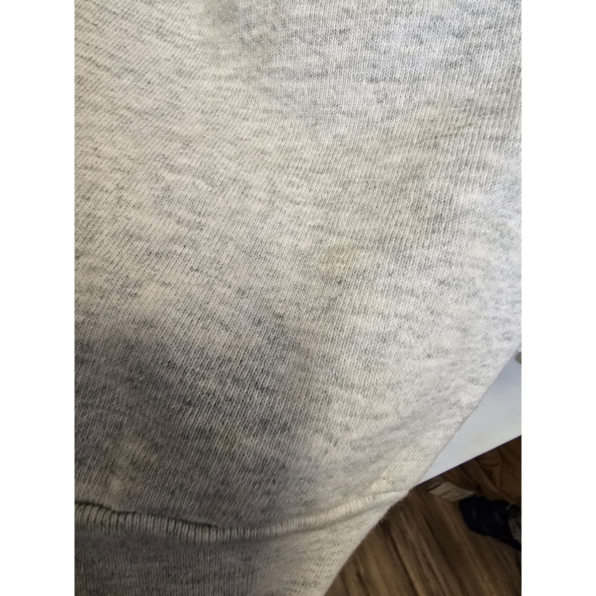 Vtg University Of Pennsylvania Crew Neck Sweatshirt XL Philadelphia NCAA