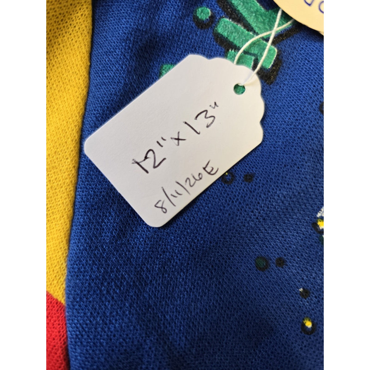Vtg Lil Al Crew Neck Sweatshirt 3T