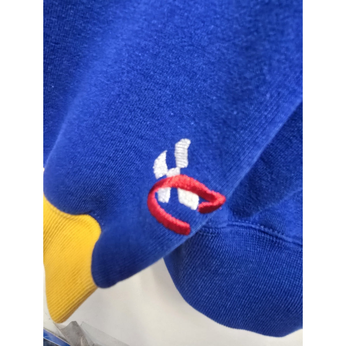 Vtg 90s Jeff Gordon Nascar Racing Sweatshirt L Chase Authentics
