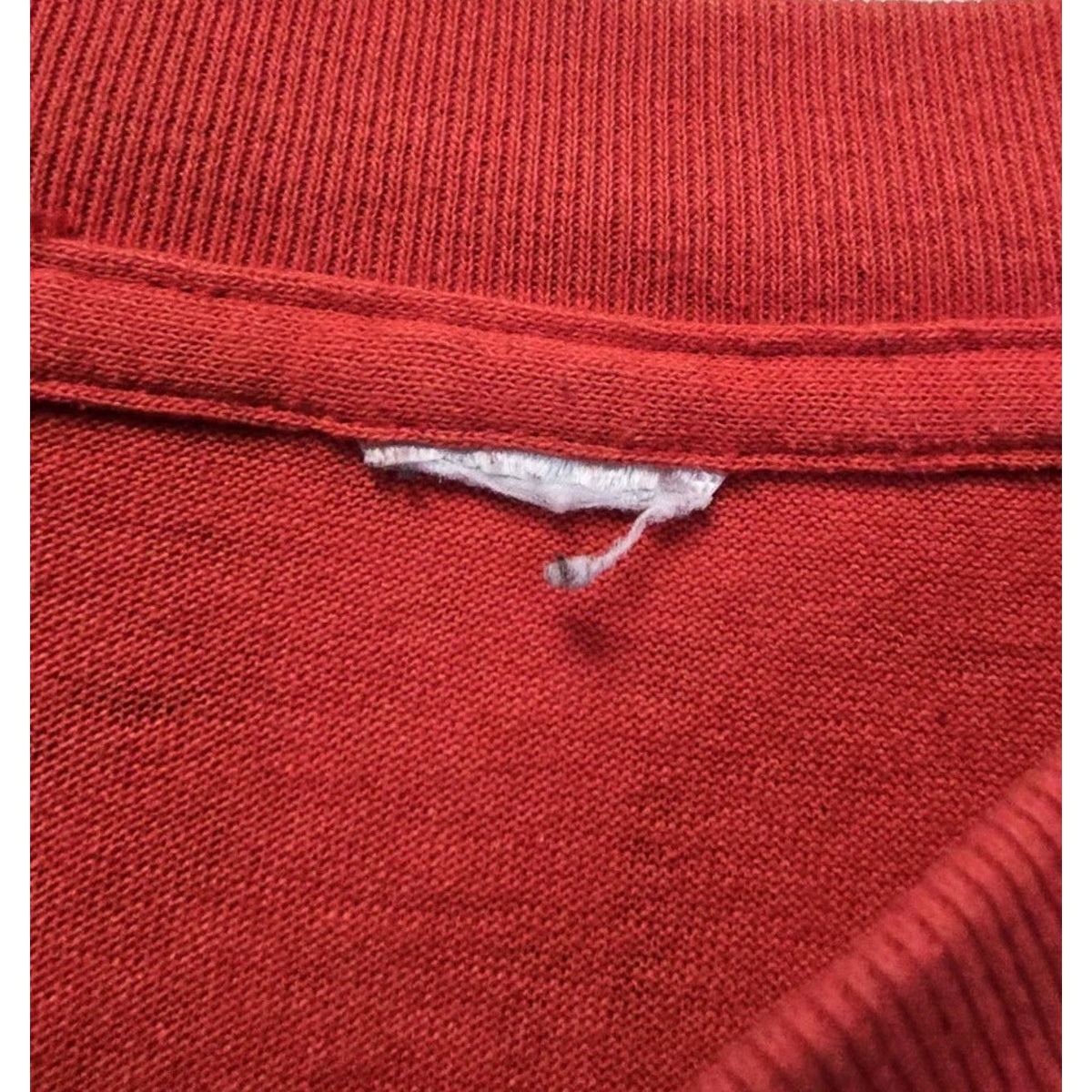 Vtg 90s Philadelphia Phillies T Shirt XL Single Stitch Trench