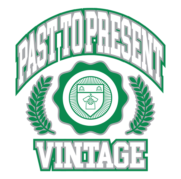 Past To Present Vintage