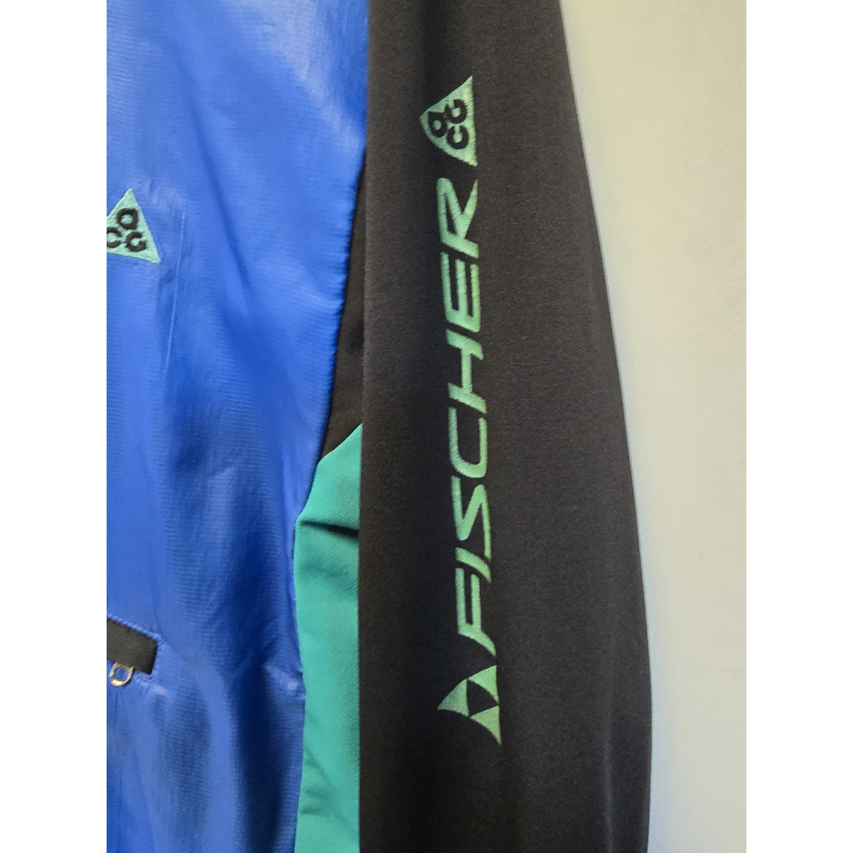Vtg 90s Nike ACG Quarter Zip Anorak Track Jacket XL FITS SMALLER