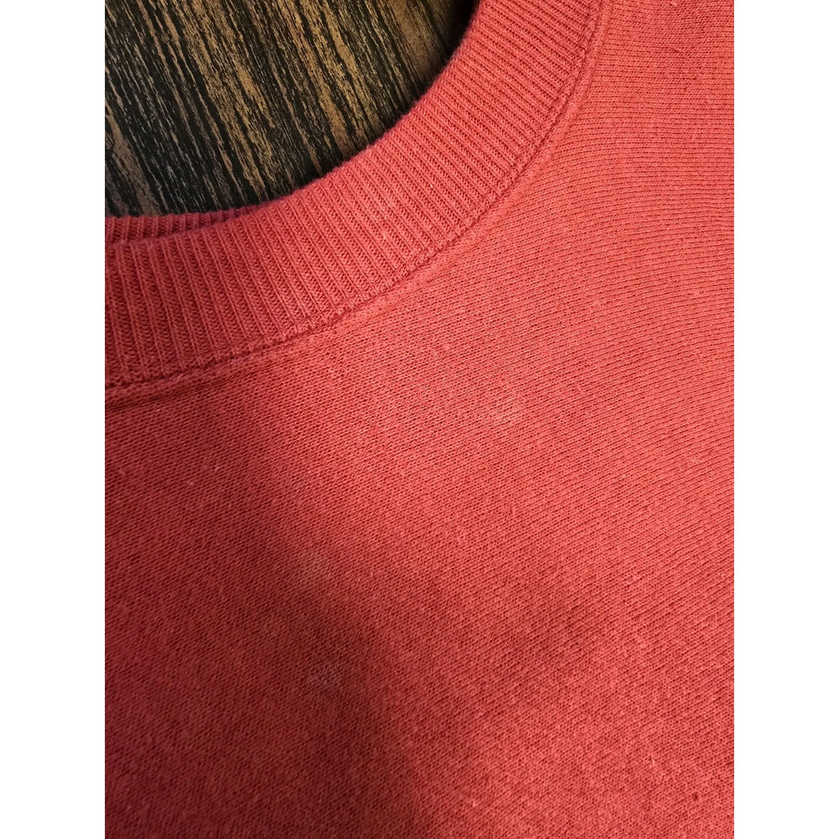 NWT Vtg 80s/90s Reverse Weave Crew Neck Sweatshirt S Champion