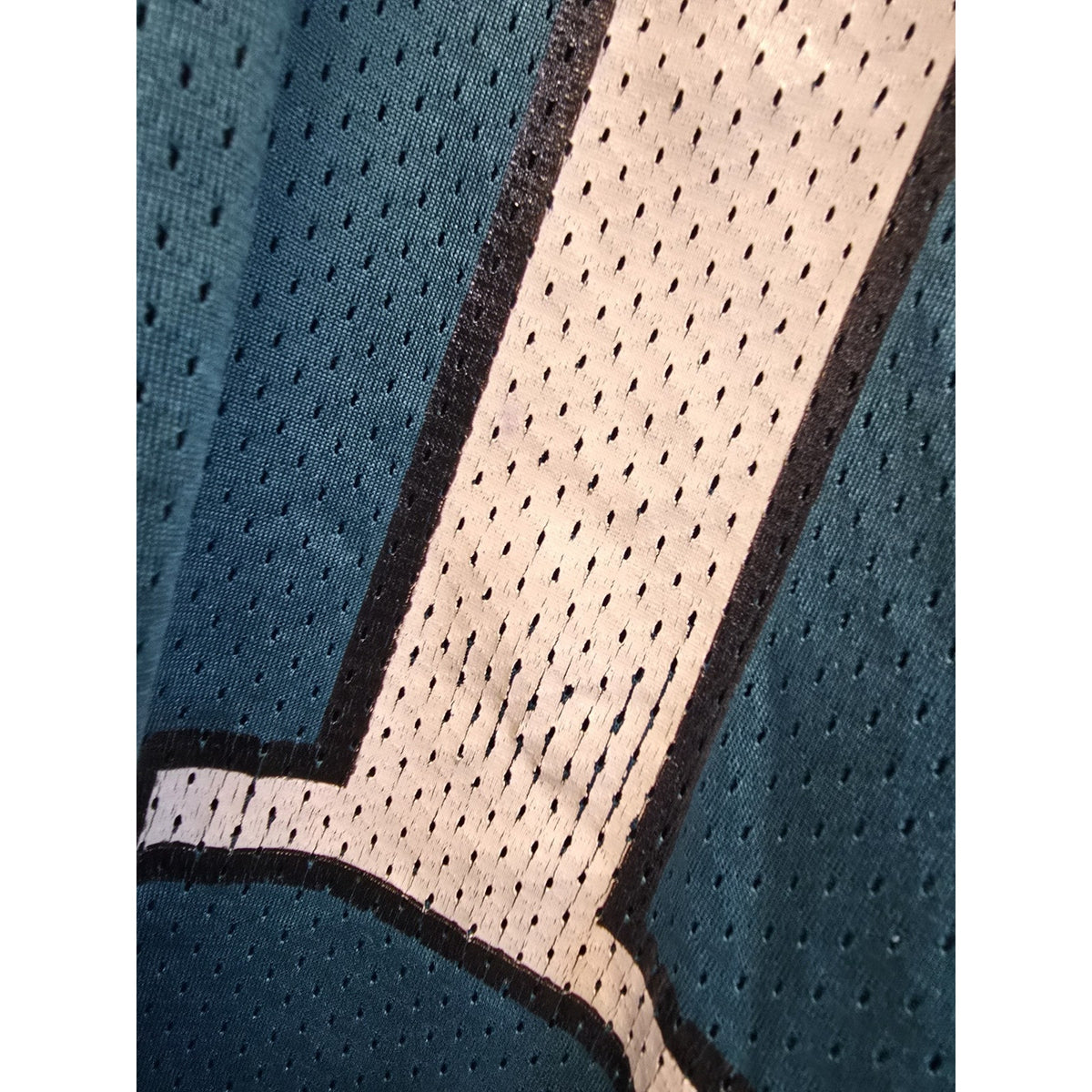 Vtg 90s Philadelphia Eagles Andy Harmon Jersey 52 NFL Football Champion