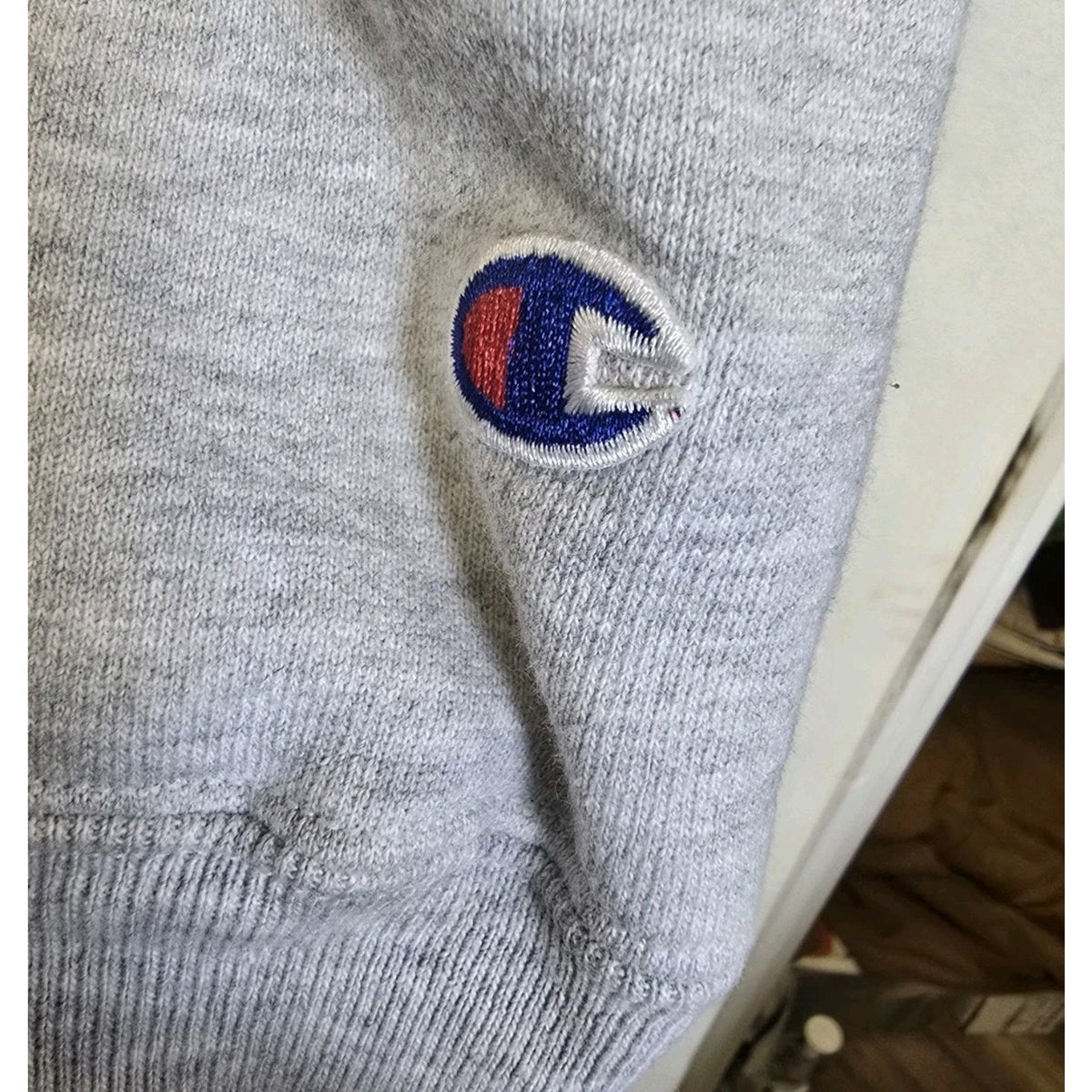 Vtg 2000s Y2k University Of Minnesota Crew Neck Sweatshirt XXL NCAA Champion