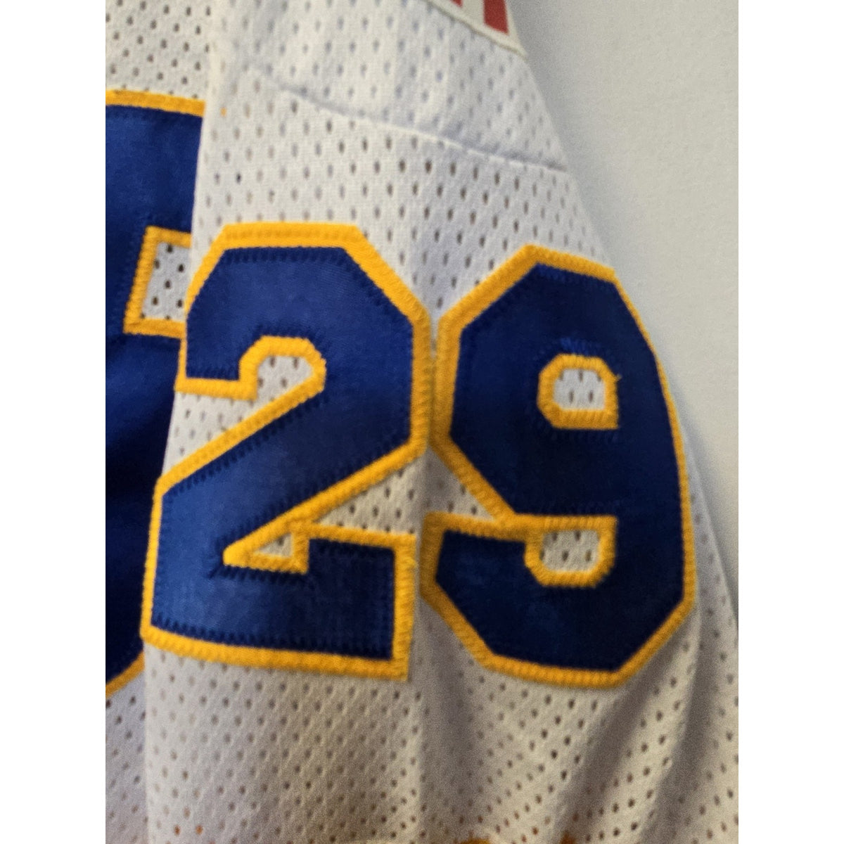Charleston Chiefs Szurek Hockey Jersey M Slapshot Movie