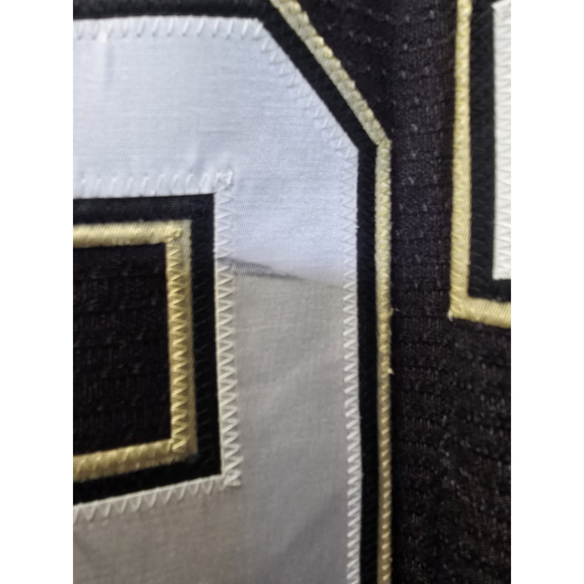 Vtg Wilkes-Barre Junior Pens Hockey Jersey S SP