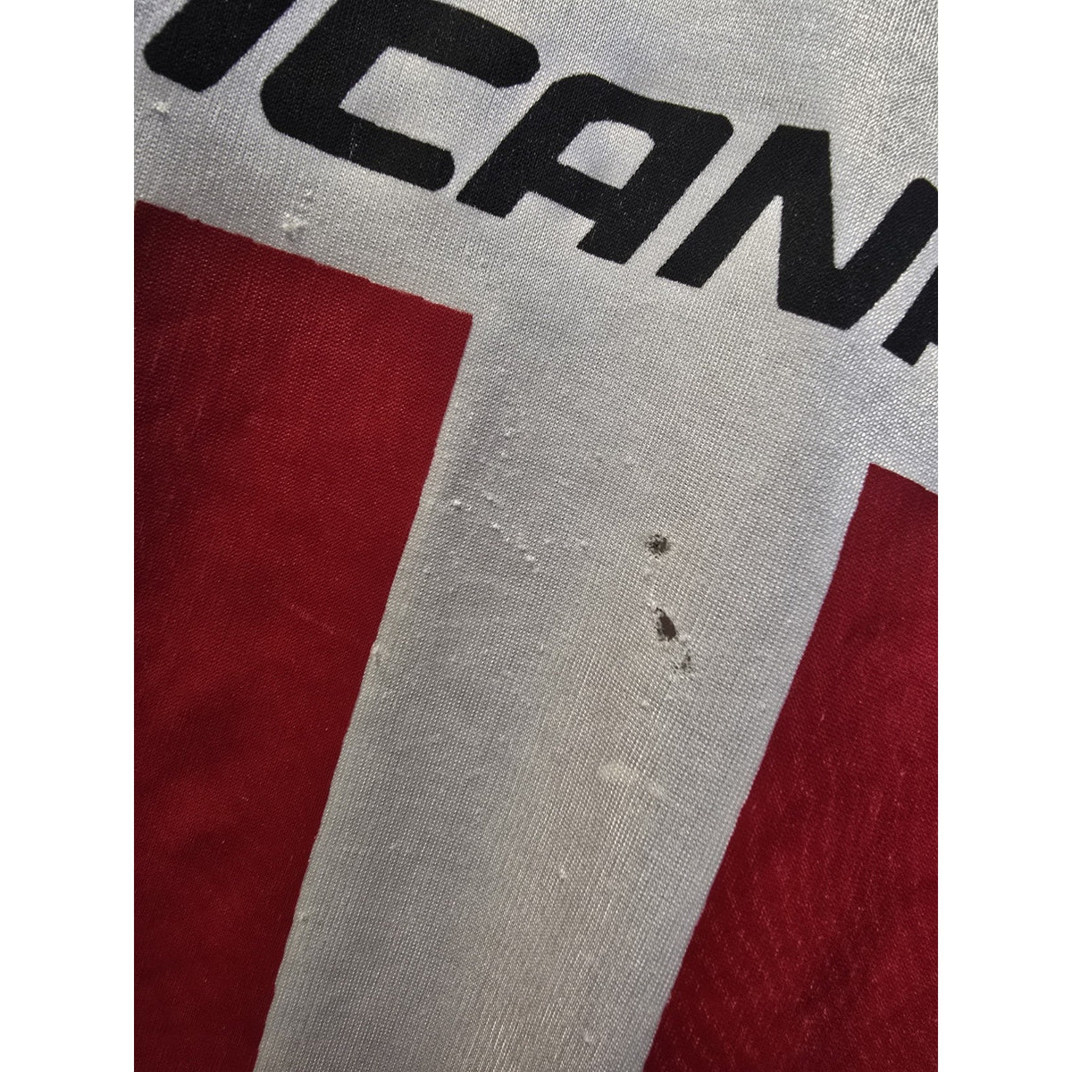 Vtg Chivas Home 1997-98 Soccer Jersey Guadalajara Futbol Sol Mexicana
