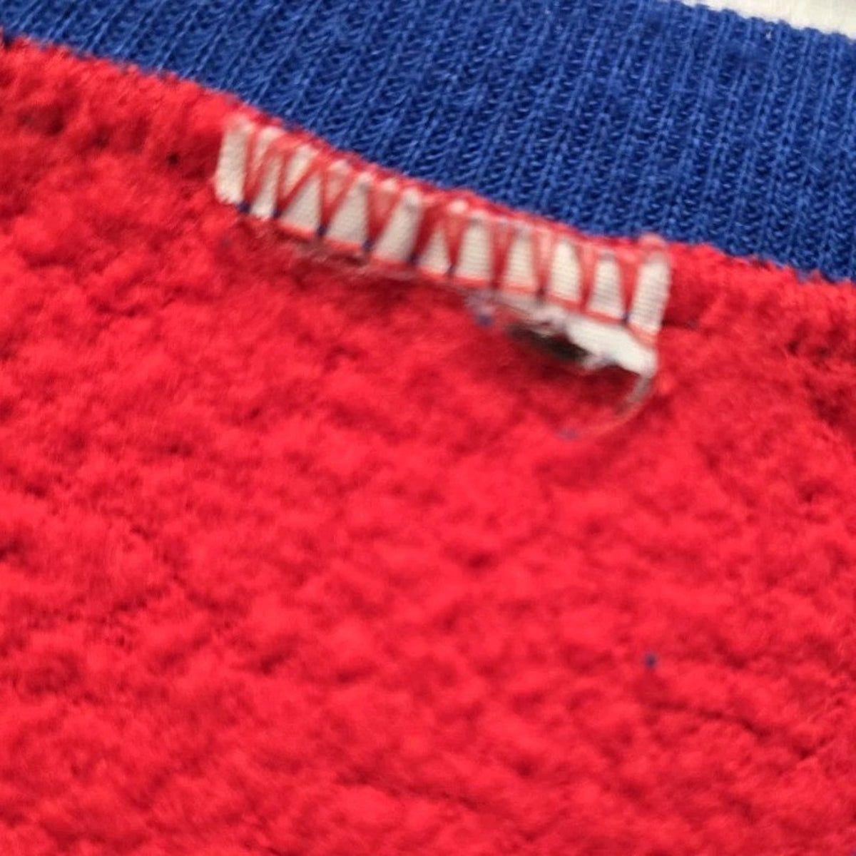 Vtg Lil Al Crew Neck Sweatshirt 2T