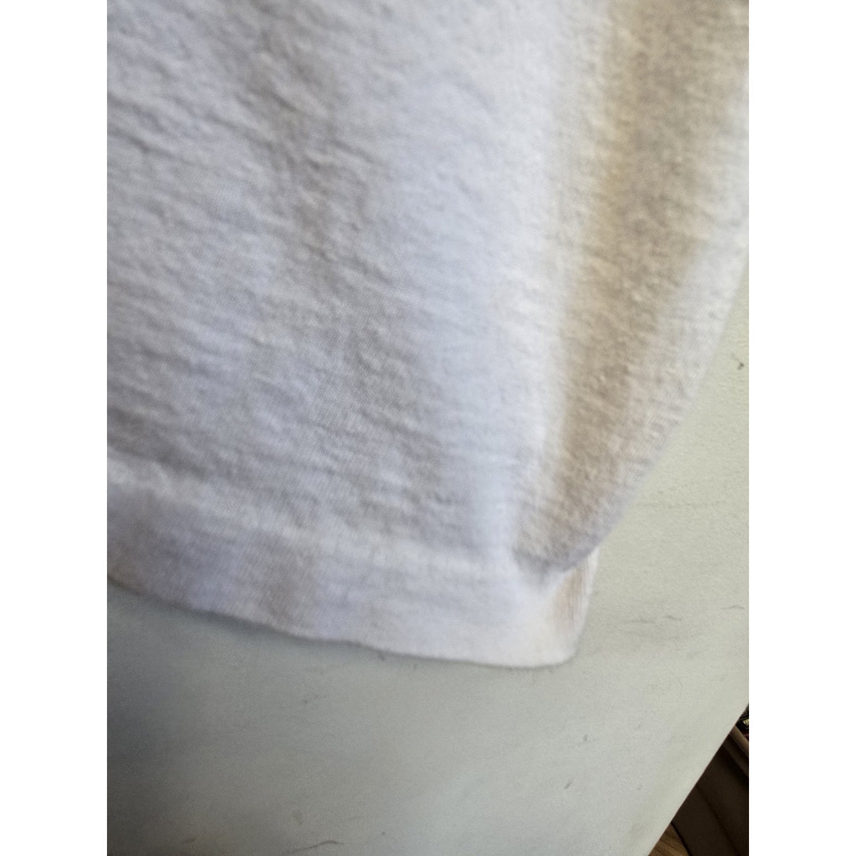 Vtg 90s Chicago V-Neck 3/4 Sleeve Band T Shirt L 1992 25 Anniversary Winterland