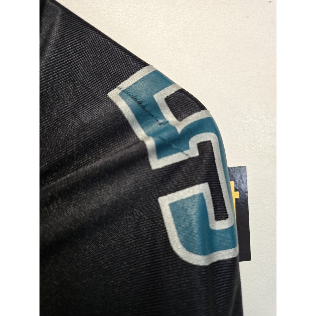 Vtg Philadelphia Eagles Donovan McNabb Black Jersey XL NFL Reebok