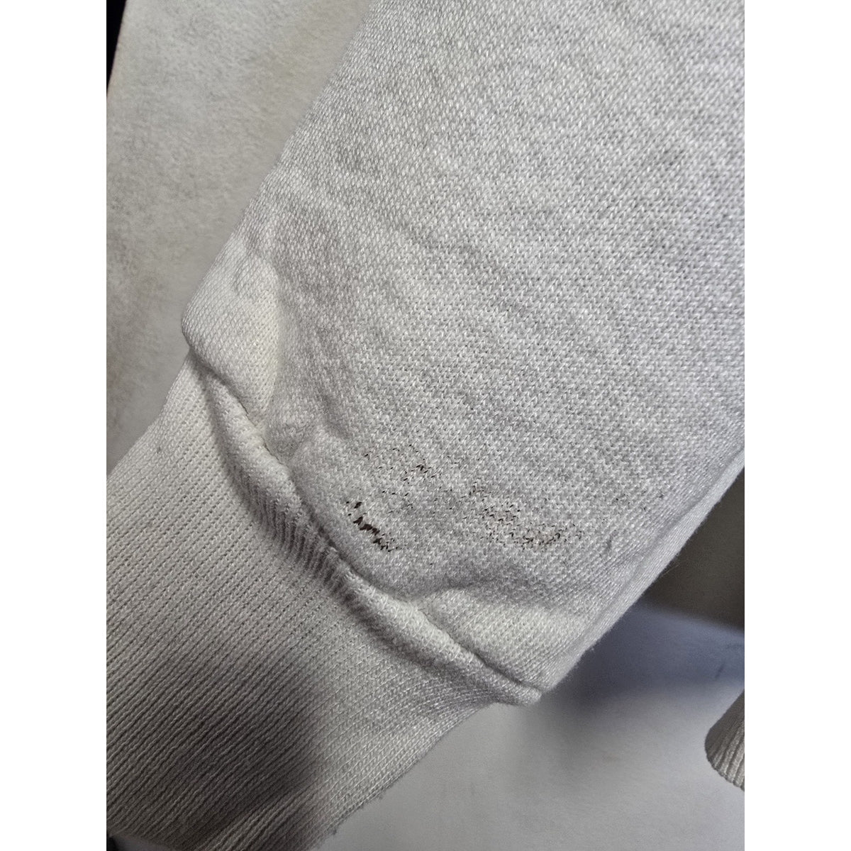 Vtg 90s Stone Harbor New Jersey Crew Neck Sweatshirt L Russell Athletic