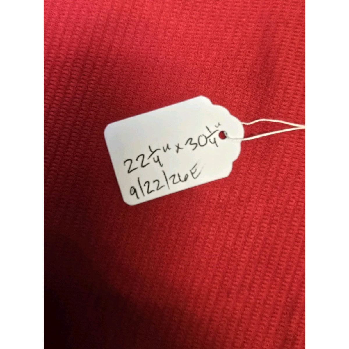RARE 2018 Philadelphia Phillies Rhys Hoskins Players Weekend Jersey M Majestic