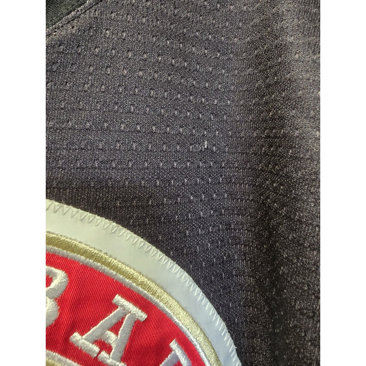 Vtg Wilkes-Barre Junior Pens Hockey Jersey S SP