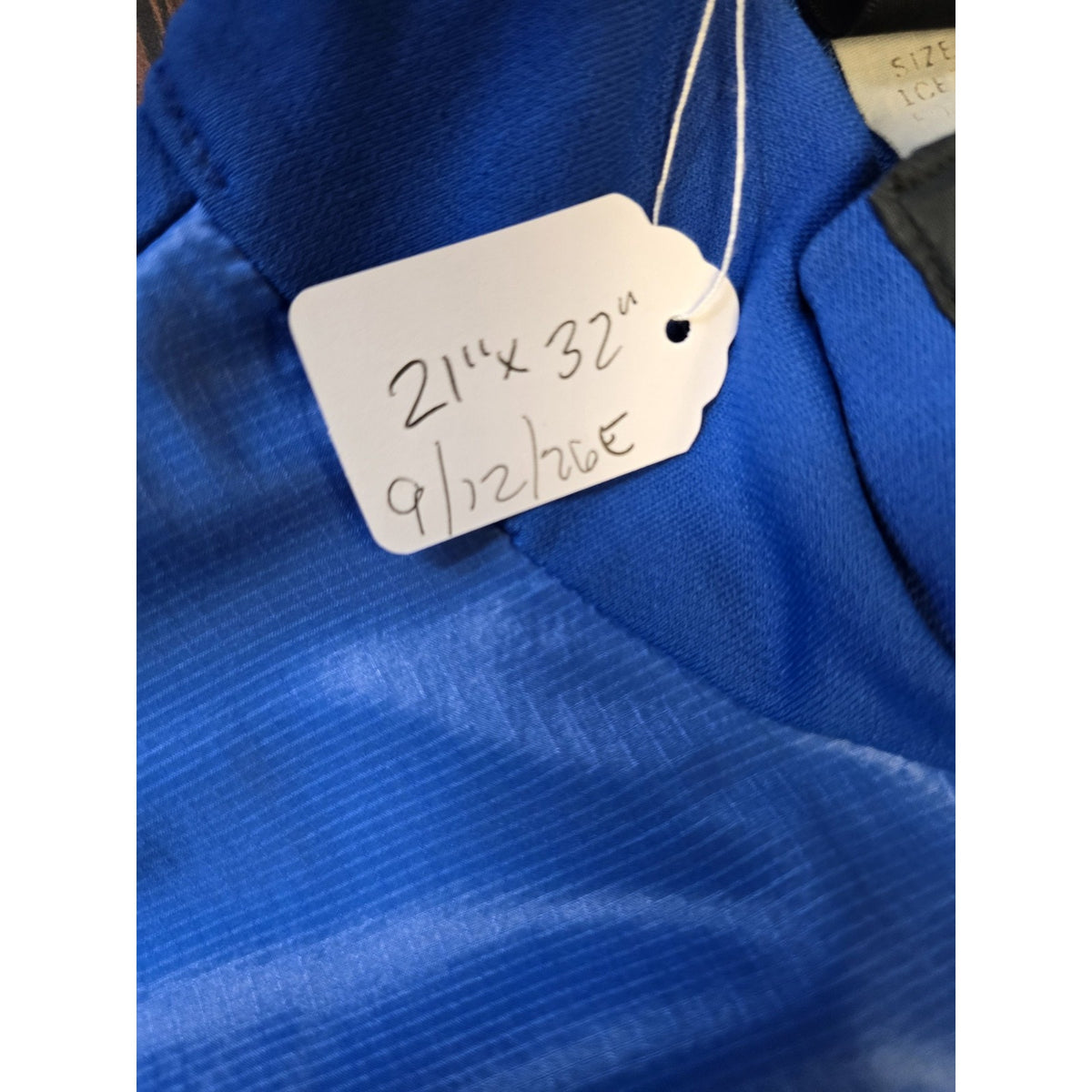 Vtg 90s Nike ACG Quarter Zip Anorak Track Jacket XL FITS SMALLER
