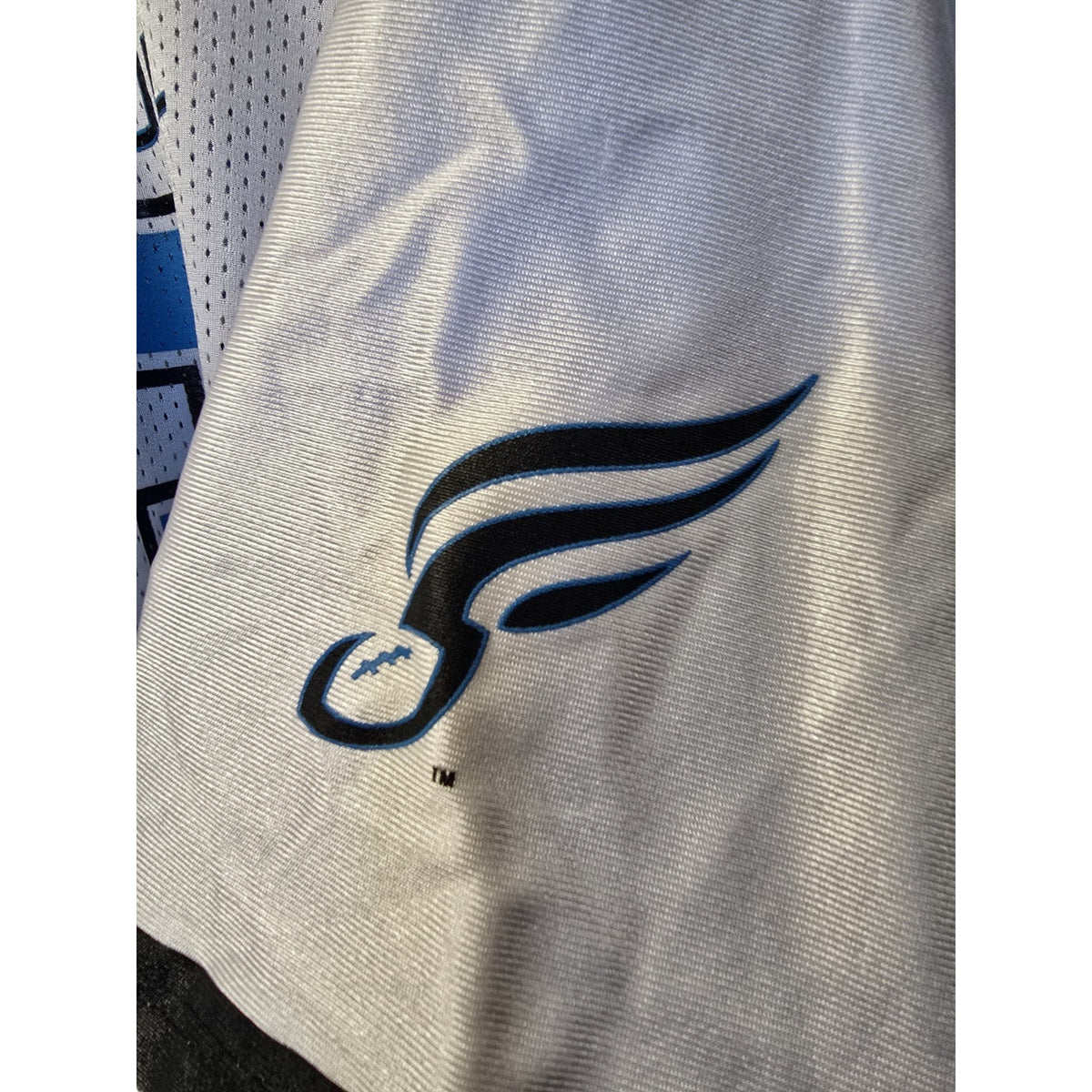 Vtg Philadelphia Soul Arena Football Jon Bon Jovi Jersey XXL #3 Russell Athletic